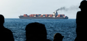 Iran attacks ships in Strait of Hormuz as thousands more U.S. forces head for Middle East