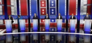 Winners, losers of the CNN California gubernatorial debate