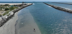L.A., San Gabriel rivers to get ‘trash interceptors’ to protect ocean
