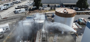 Why Garden Grove chemical explosion could be so catastrophic
