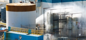 The next few hours will be critical in battle to prevent O.C. chemical explosion