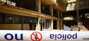 Mango founder Isak Andic’s son arrested in his death
