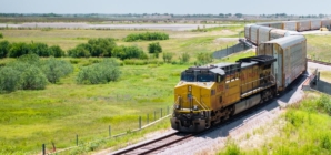 Texas train cart found with 6 dead migrants inside came from Long Beach