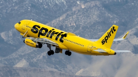 What to know if you plan to fly Spirit Airlines in the coming weeks