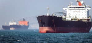 Iran could withstand U.S. blockade for months, Western officials and experts say