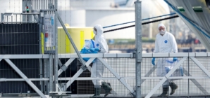 Spanish government confirms new case of hantavirus