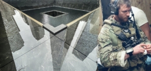 Veterans get new free access to 9/11 Museum as nation nears solemn milestone