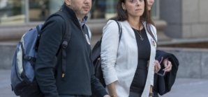 Mom of boys killed by Rebecca Grossman: ‘I see it in my nightmares’