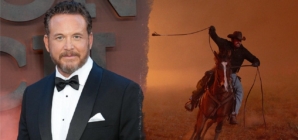 Cole Hauser says Rip Wheeler embodies old-school American masculinity