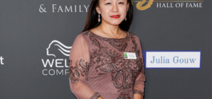 Who Is Eileen Wang? Democratic Mayor Admits to Being Chinese Foreign Agent
