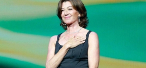 Amy Grant says doctor’s advice after bike accident inspired her new album