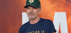 Billy Bob Thornton reveals rare blood type and food allergies restrict his diet