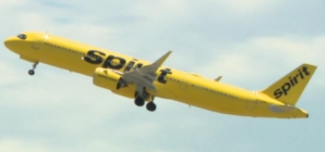 Spirit Airlines poised to cease operations as soon as Saturday, barring last minute intervention