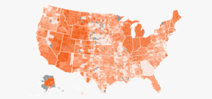 See how gas prices have changed in your county since the Iran war began