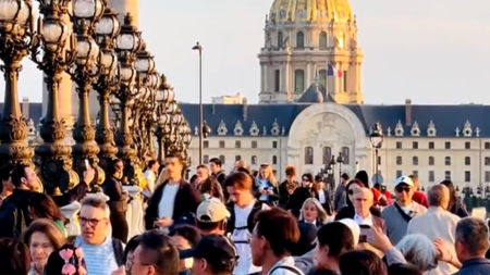 Overtourism: Too much of a good thing?