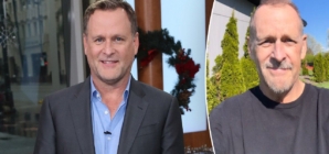 Dave Coulier reveals 45-pound weight loss from cancer radiation treatment