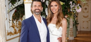 Who is Bettina Anderson? What to know about Donald Trump Jr.’s new bride