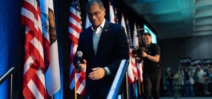 This is California’s most interesting governor’s race in ages