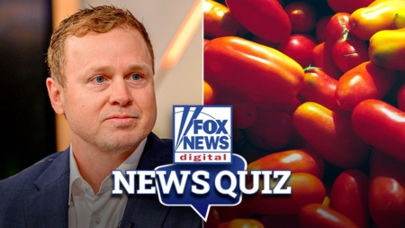 Can you ace this week’s news quiz on Spencer Pratt and tomato fraud?