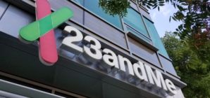 23andMe is potentially selling more than just genetic data. The personal survey info is also a privacy problem.