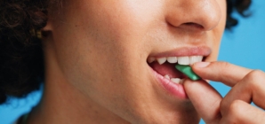 “Ozempic breath” is boosting Hershey’s sales of mints and gum