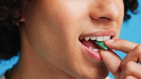 “Ozempic breath” is boosting Hershey’s sales of mints and gum
