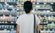 CPI report shows inflation eased in July to a 3.4% annual pace