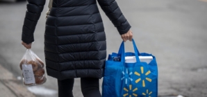 Consumers are still spending, but cracks are starting to show