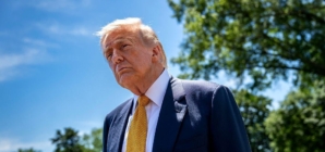 Stress, uncertainty as economy views decline; many voice frustration with Trump’s economic approach, CBS News poll finds