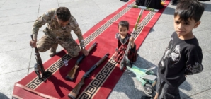 Iran threatens war "beyond the region" if U.S. launches new attacks