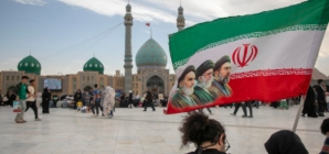 Trump holds key White House meeting on Iran deal to reopen Strait of Hormuz, destroy uranium