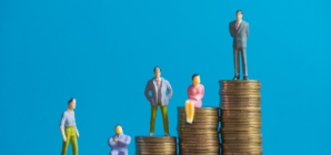 This factor may determine whether you ever build wealth. You have no control over it.