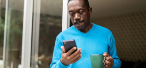 Digital health literacy gaps leave older adults struggling with care online