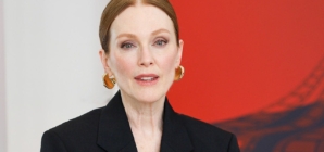 Julianne Moore sparks backlash for rejecting movies with guns, explosions