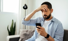 Crypto task scam that starts with a text cost one man $10,000 in days