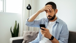Crypto task scam that starts with a text cost one man $10,000 in days