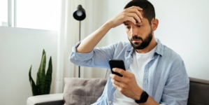 Crypto task scam that starts with a text cost one man $10,000 in days