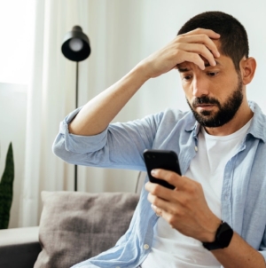 Crypto task scam that starts with a text cost one man $10,000 in days