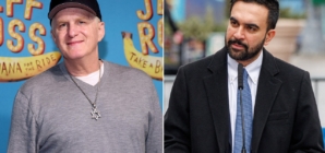 Michael Rapaport says he’s running for NYC mayor against Mamdani in 2029