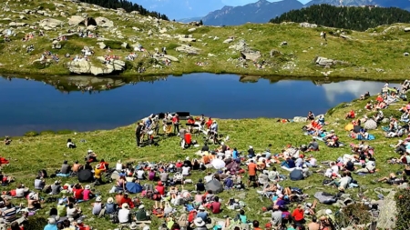 Overtourism: Too much of a good thing?