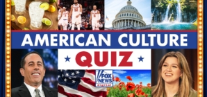 American Culture Quiz: Test yourself on Knicks knowledge and sitcom similarities