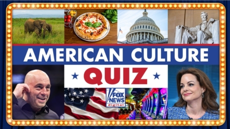 American Culture Quiz: Test yourself on grocery giants, Lincoln landmarks and more