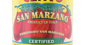 Food manufacturer Cento is committing “tomato fraud,” lawsuit alleges