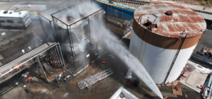 Garden Grove chemical leak: What we know about GKN Aerospace