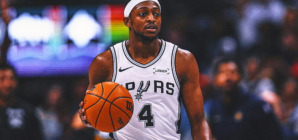 2025-26 NBA Playoff Odds: Spreads, Lines for Second-Round Series