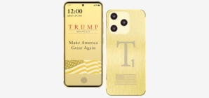 Trump Mobile says its phone will ship this week, almost a year after announcing the device