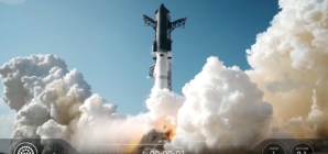 SpaceX’s first employee remains on mission: “Space is super important”