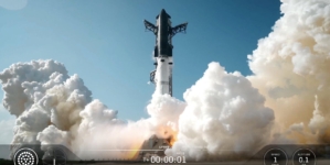 SpaceX’s first employee remains on mission: “Space is super important”