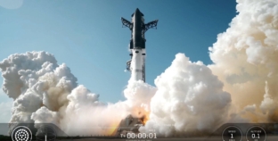 SpaceX’s first employee remains on mission: “Space is super important”