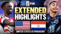USA Watch Parties: World Cup Fans, Huge Celebrations, and Big Viewership